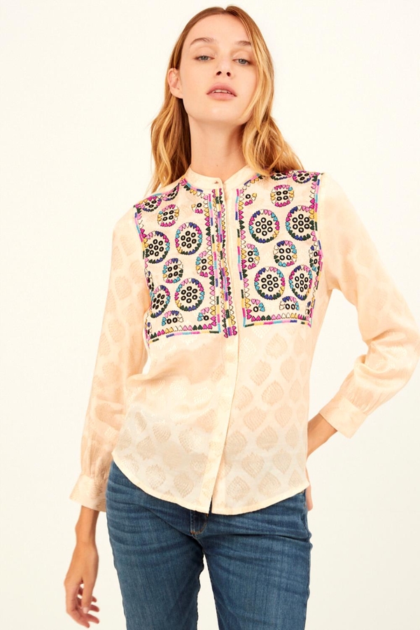 Camisa Ines Prince