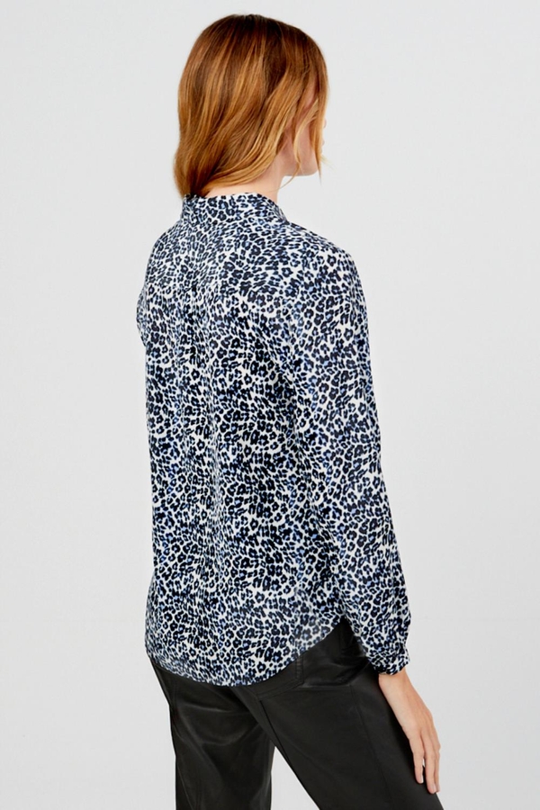 Camisa Animal Glen