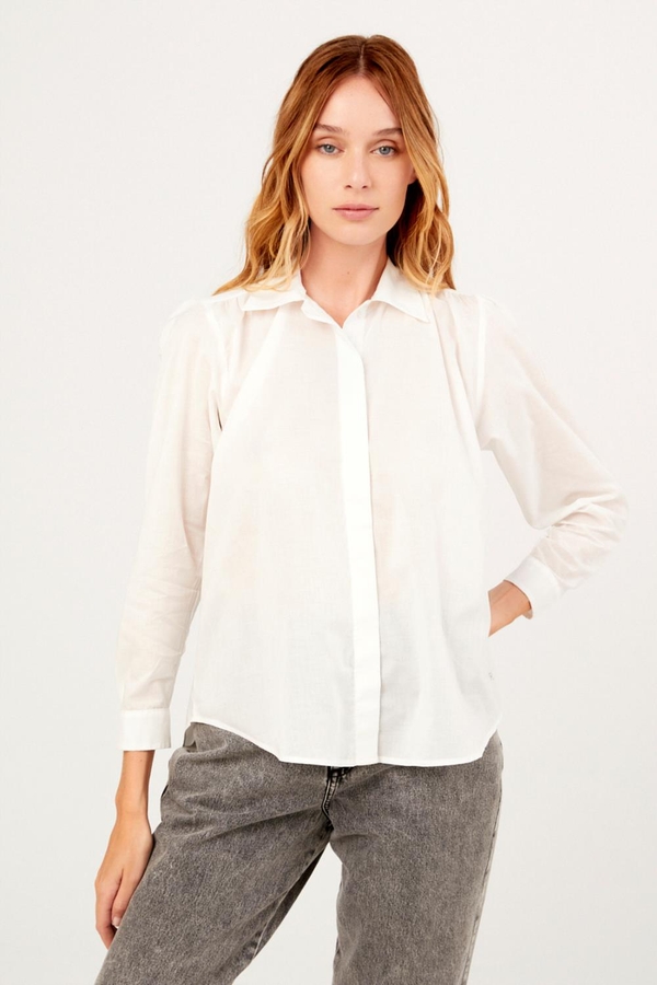 Camisa Geraldine