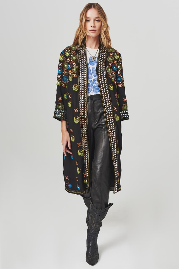 Kimono Bonapart Gang