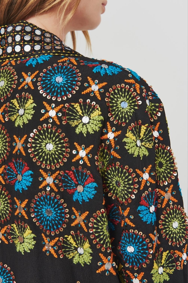 Kimono Bonapart Gang