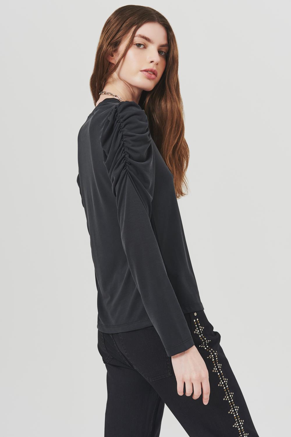 Remera Super Sleeves