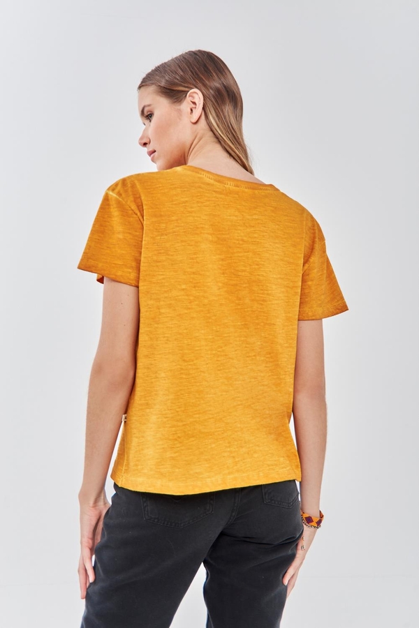 Remera Gratitud