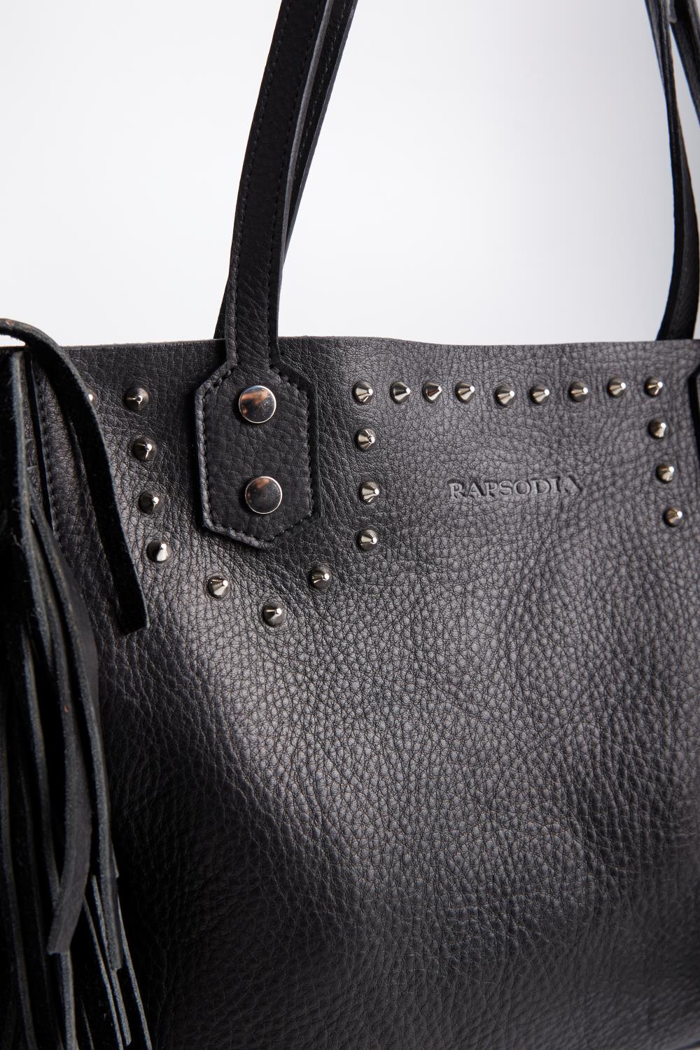 Cartera Tote Square