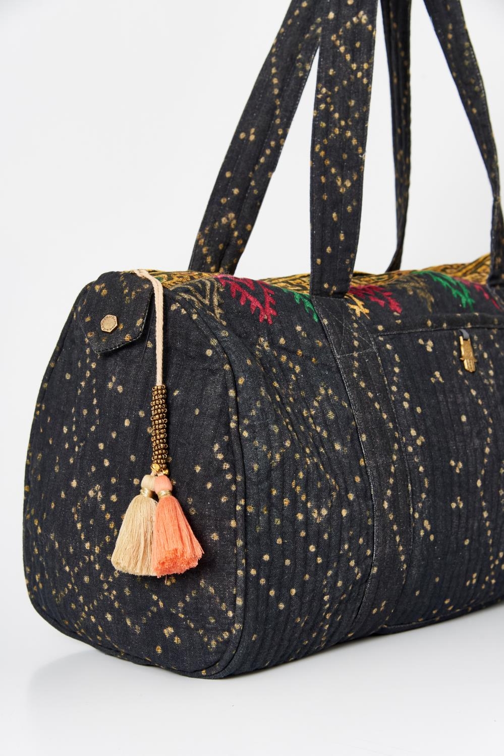Bolso Travel Bandani Dots