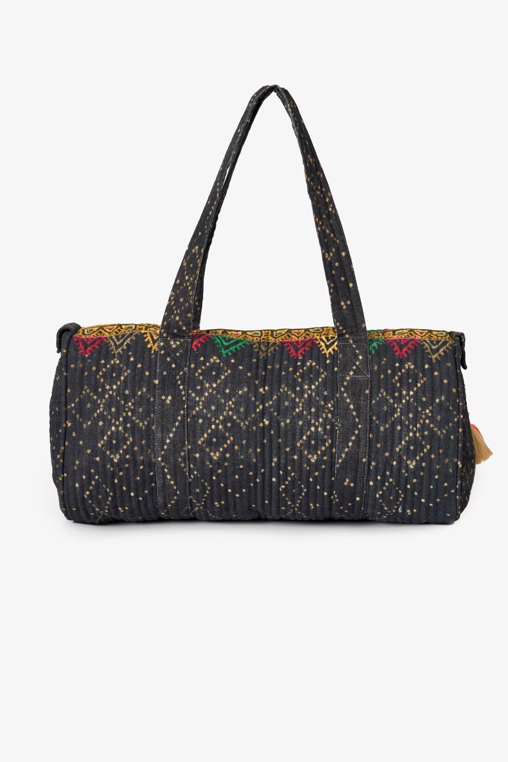 Bolso Travel Bandani Dots