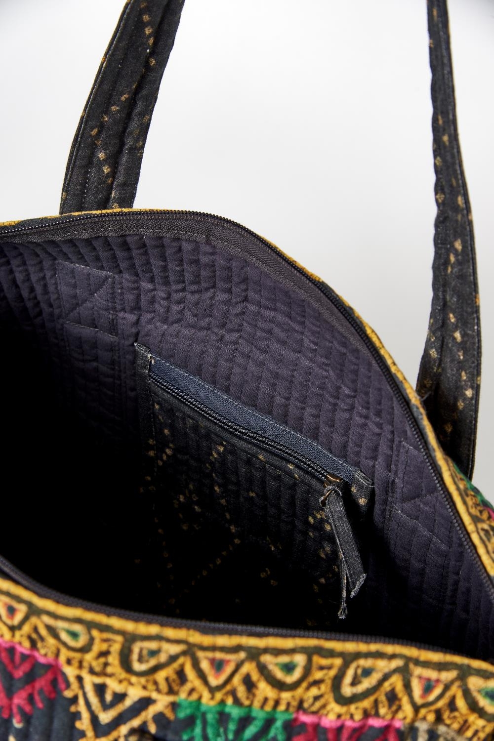 Bolso Travel Bandani Dots