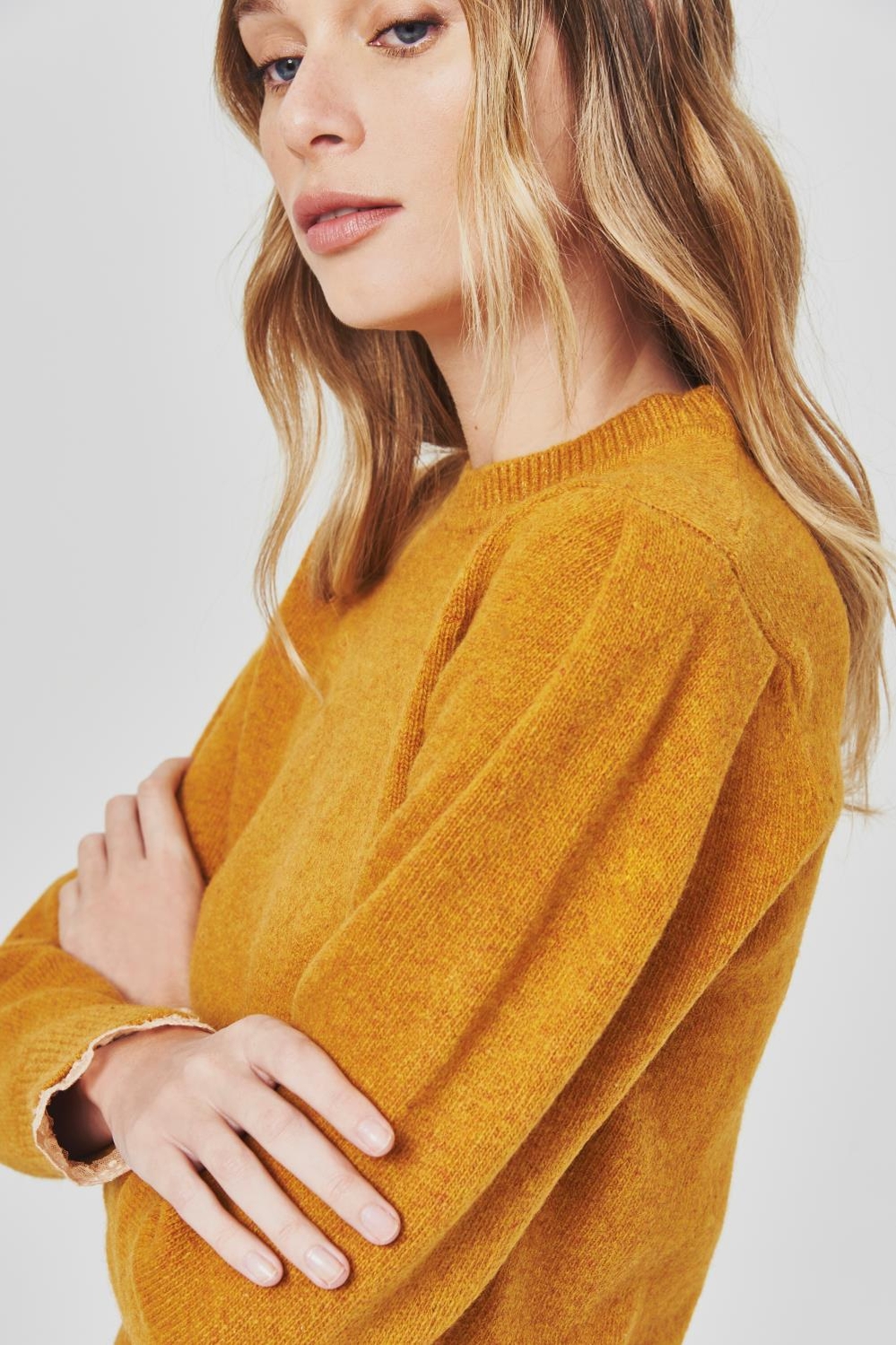 Sweater Princesa