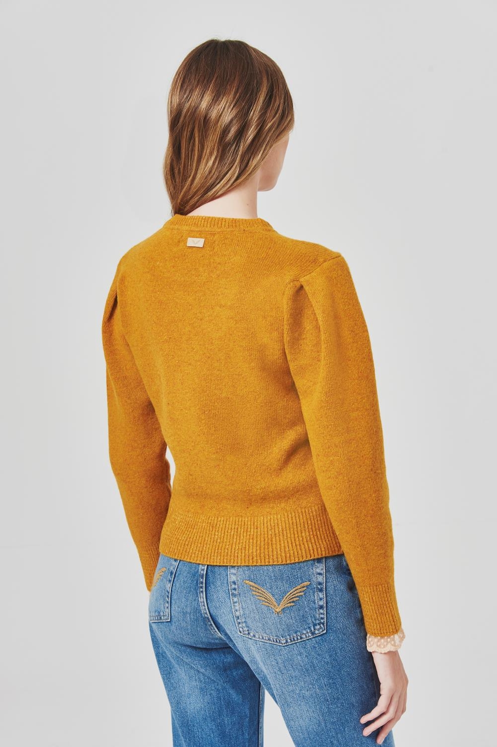 Sweater Princesa