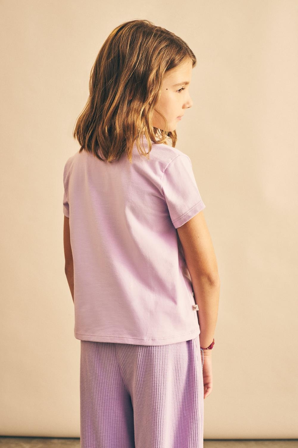 Remera Hands Girls