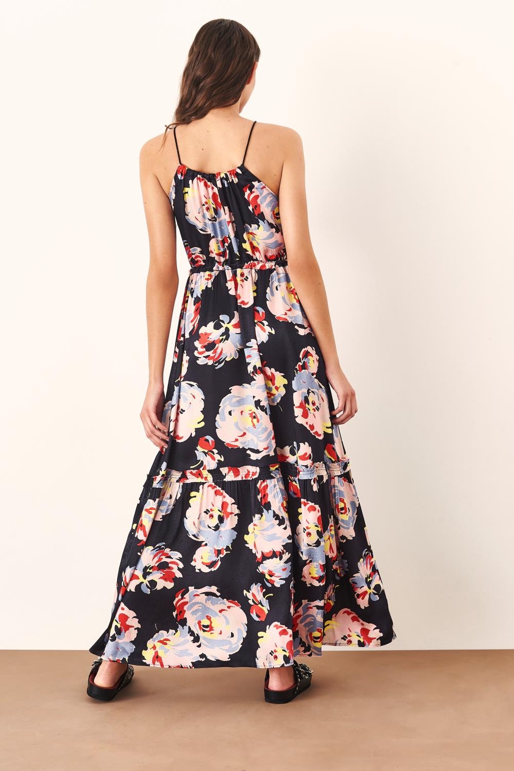 Vestido Sunrise Baluka