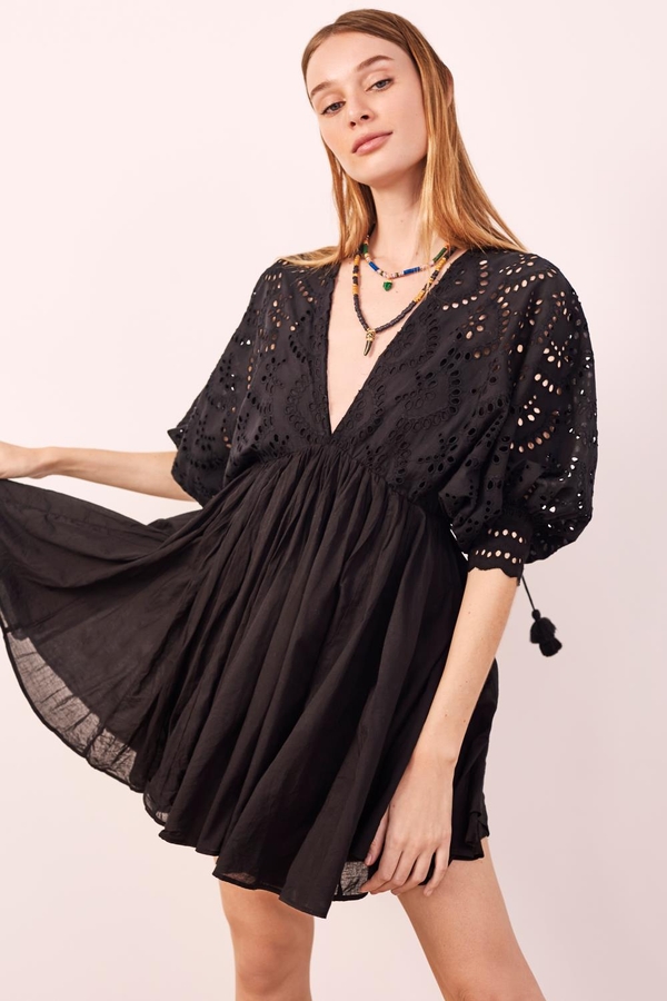 Vestido Almeria