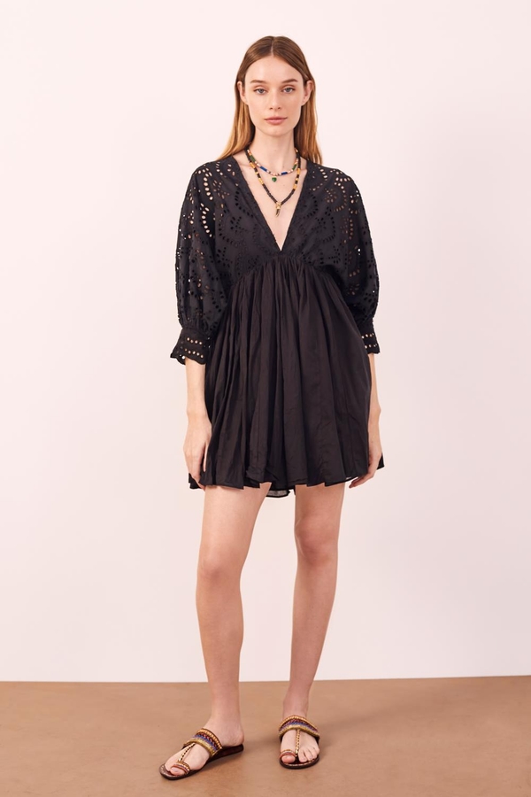 Vestido Almeria