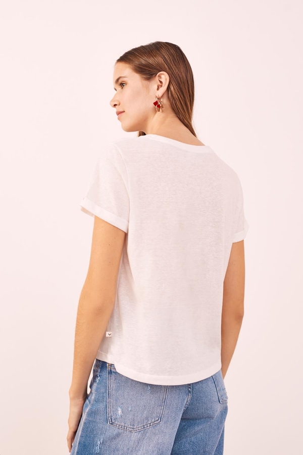 Remera Take A Trip