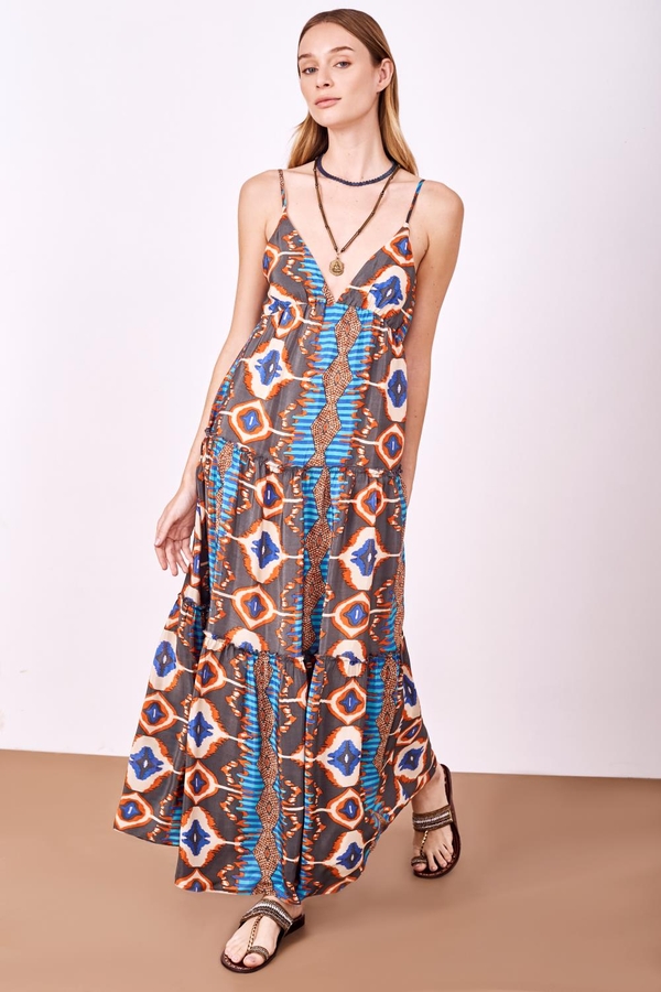 Vestido Love Nayah