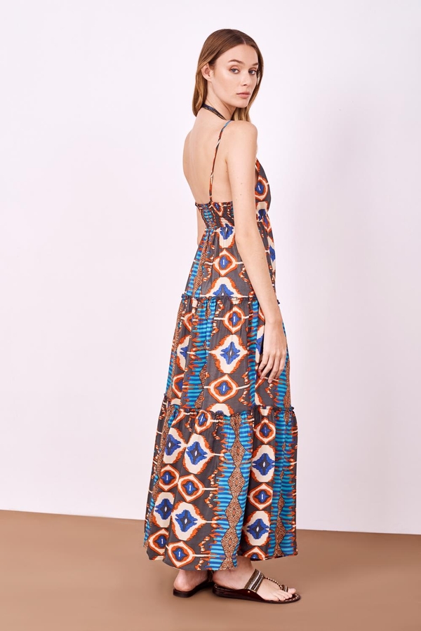 Vestido Love Nayah