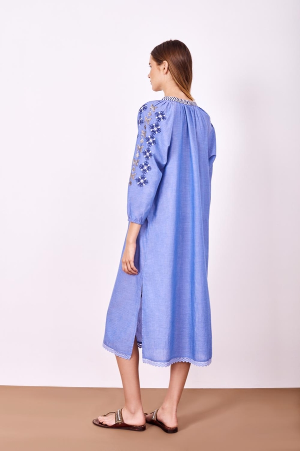 Vestido New Pablova