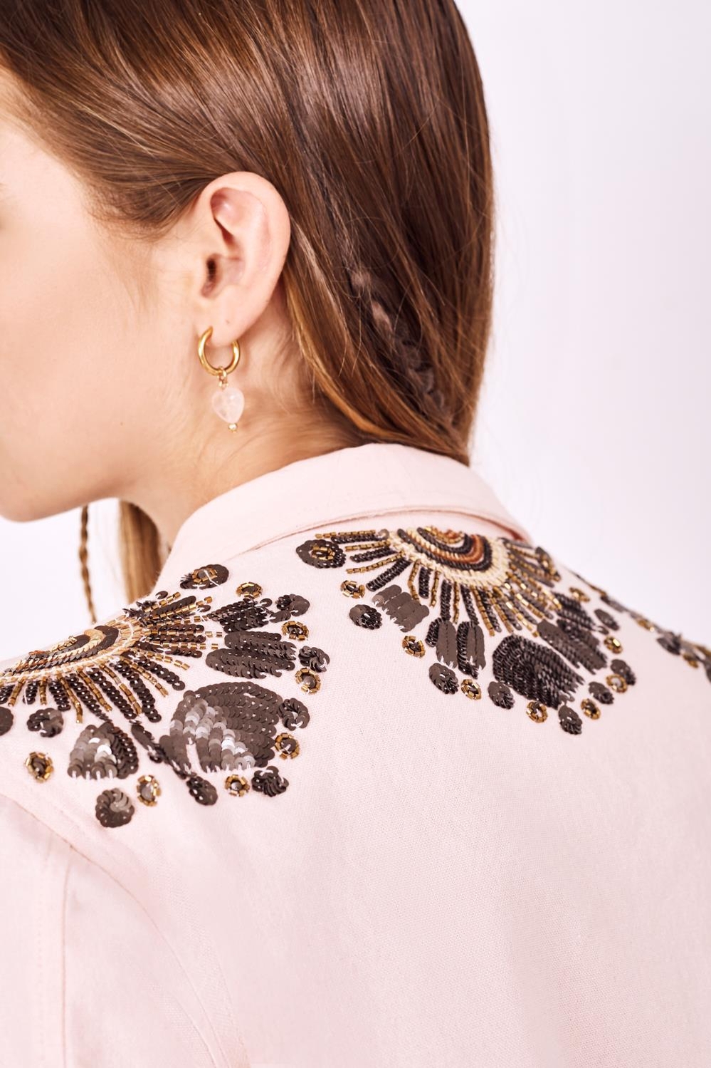 Campera Trasho Birds