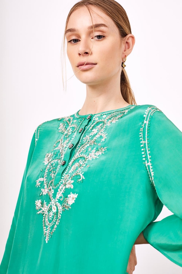 Camisa Gandha Colors