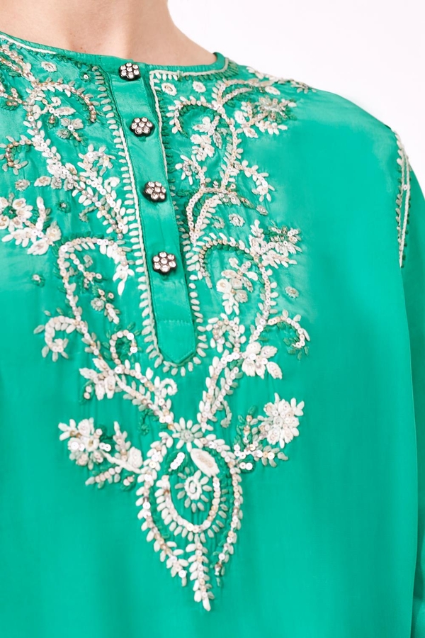 Camisa Gandha Colors
