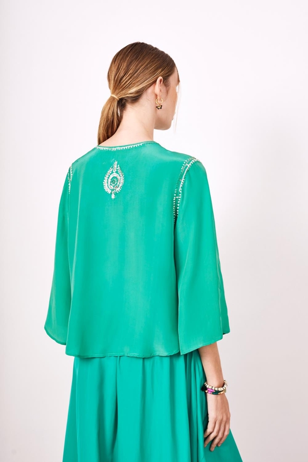 Camisa Gandha Colors