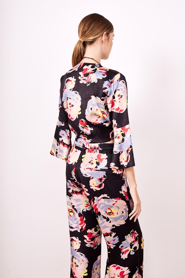 camisa comte baluk