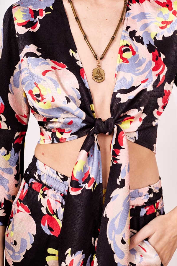 camisa comte baluk