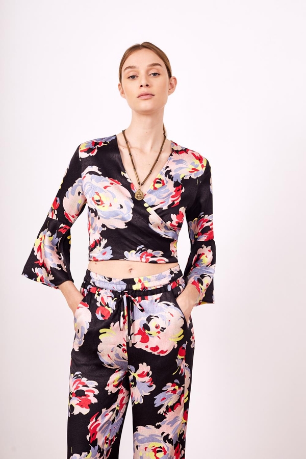 camisa comte baluk