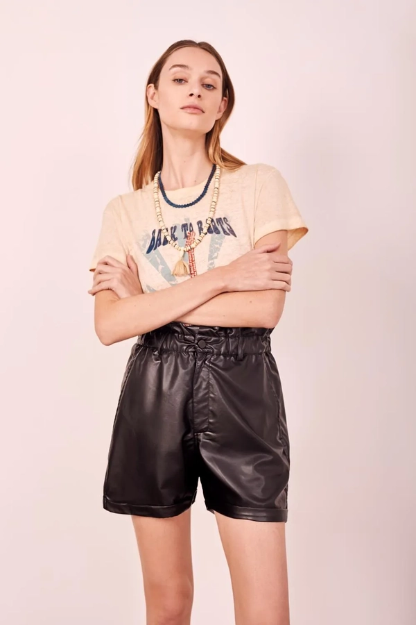 short josephine