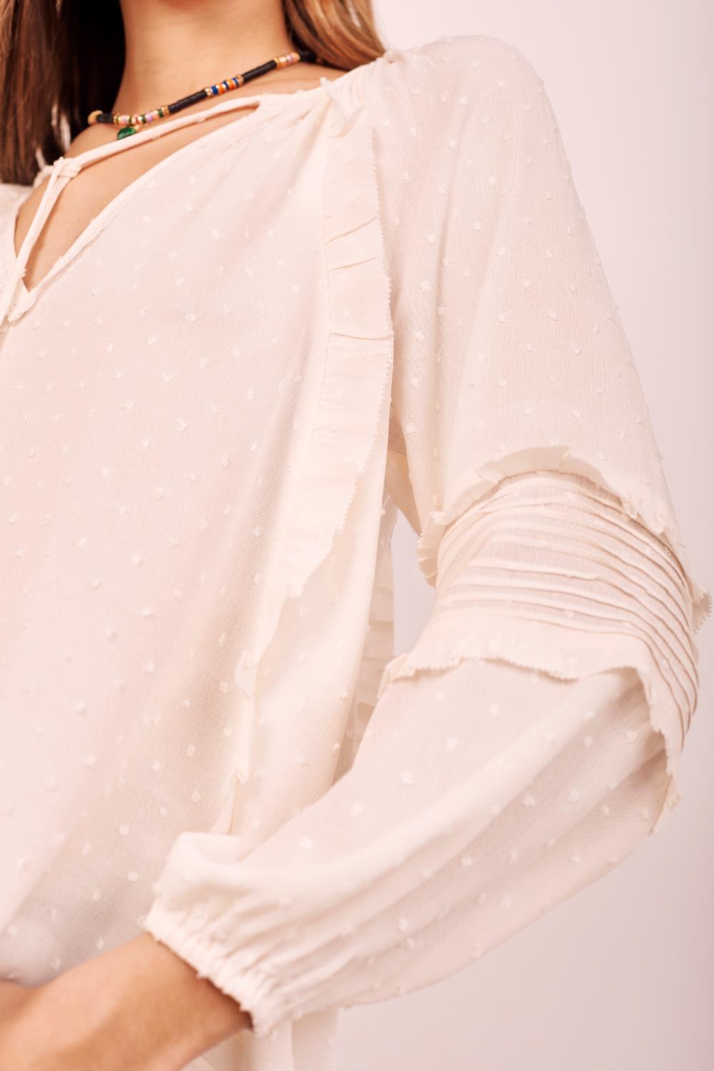 Camisa Plumm Summer