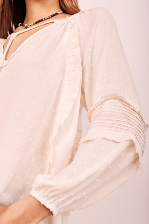 Camisa Plumm Summer