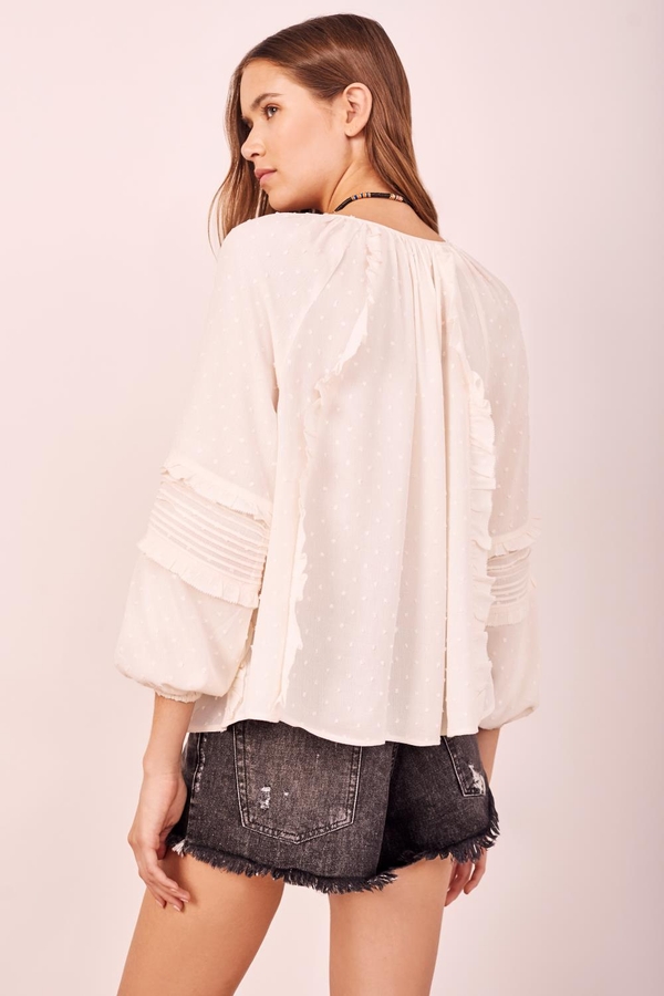 Camisa Plumm Summer