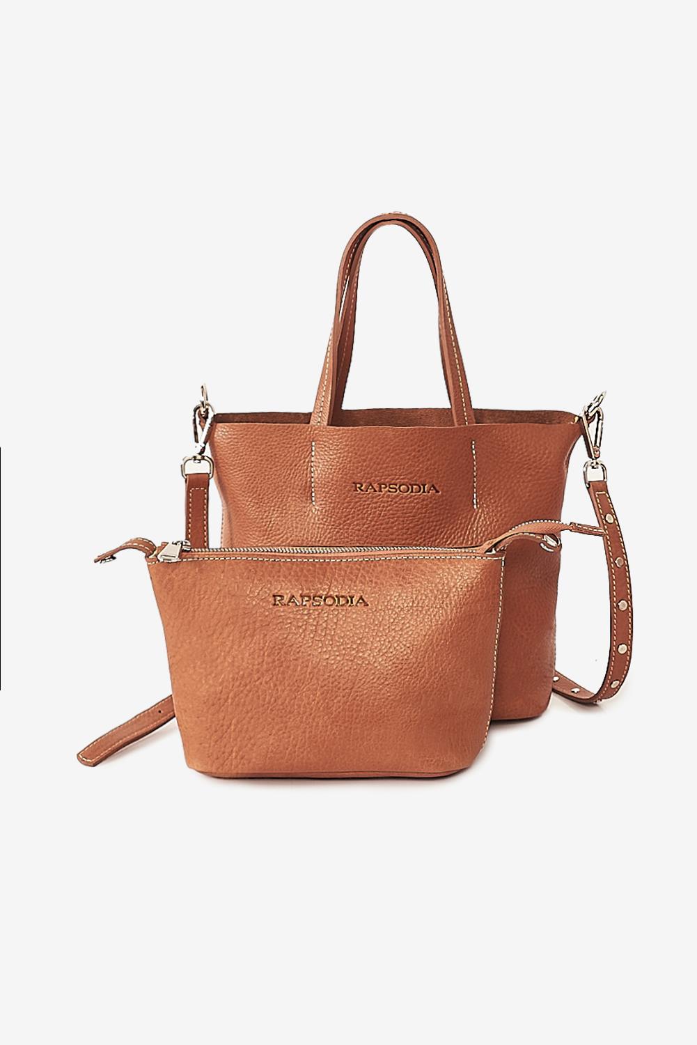 Cartera Tote Jimmy Mini