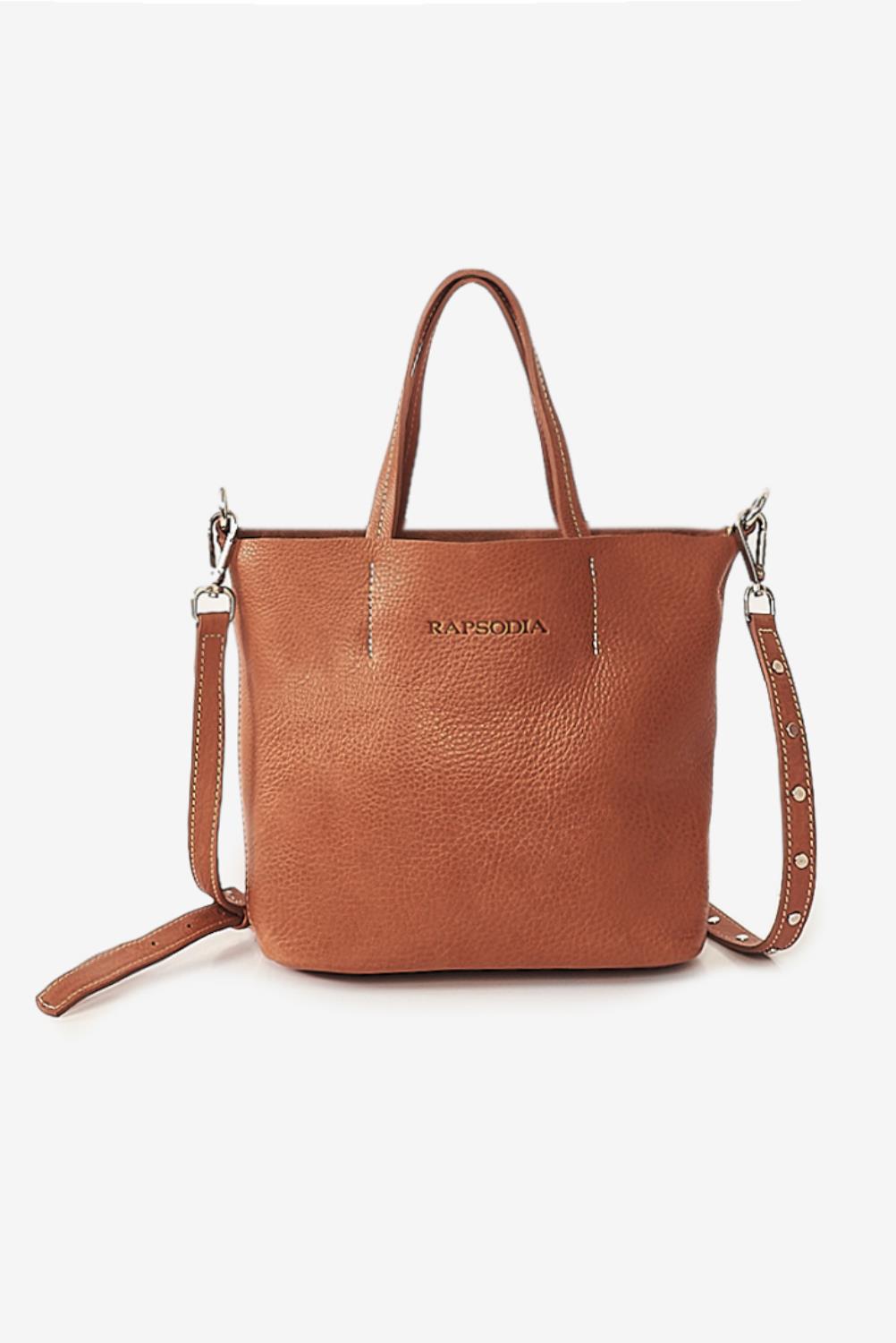 Cartera Tote Jimmy Mini
