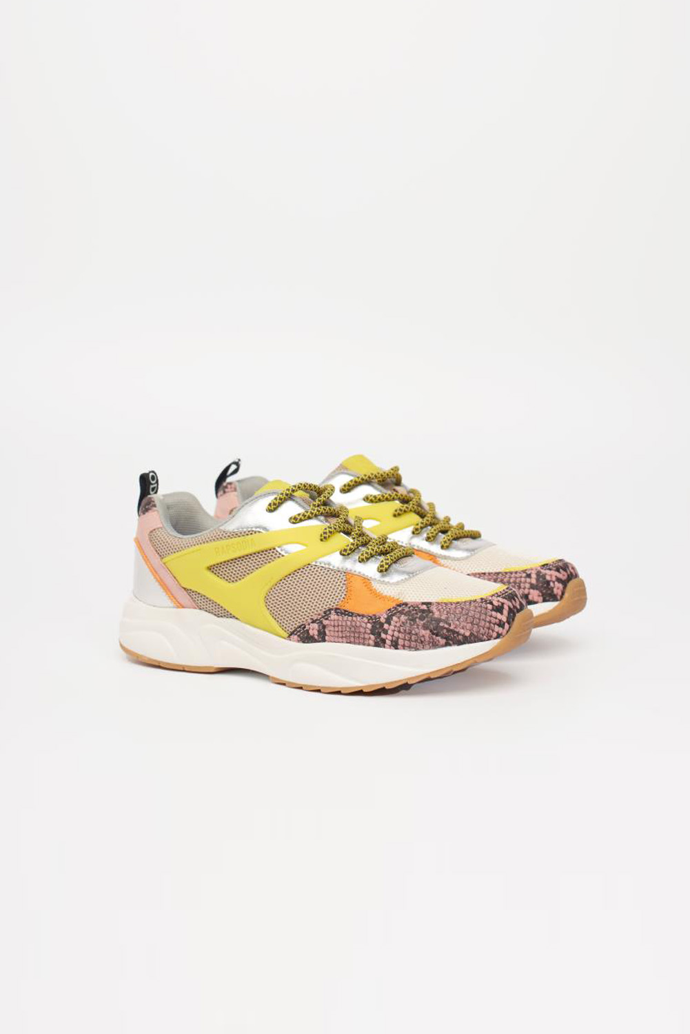Zapatilla Army Colors