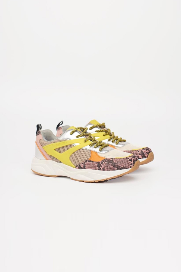 Zapatilla Army Colors