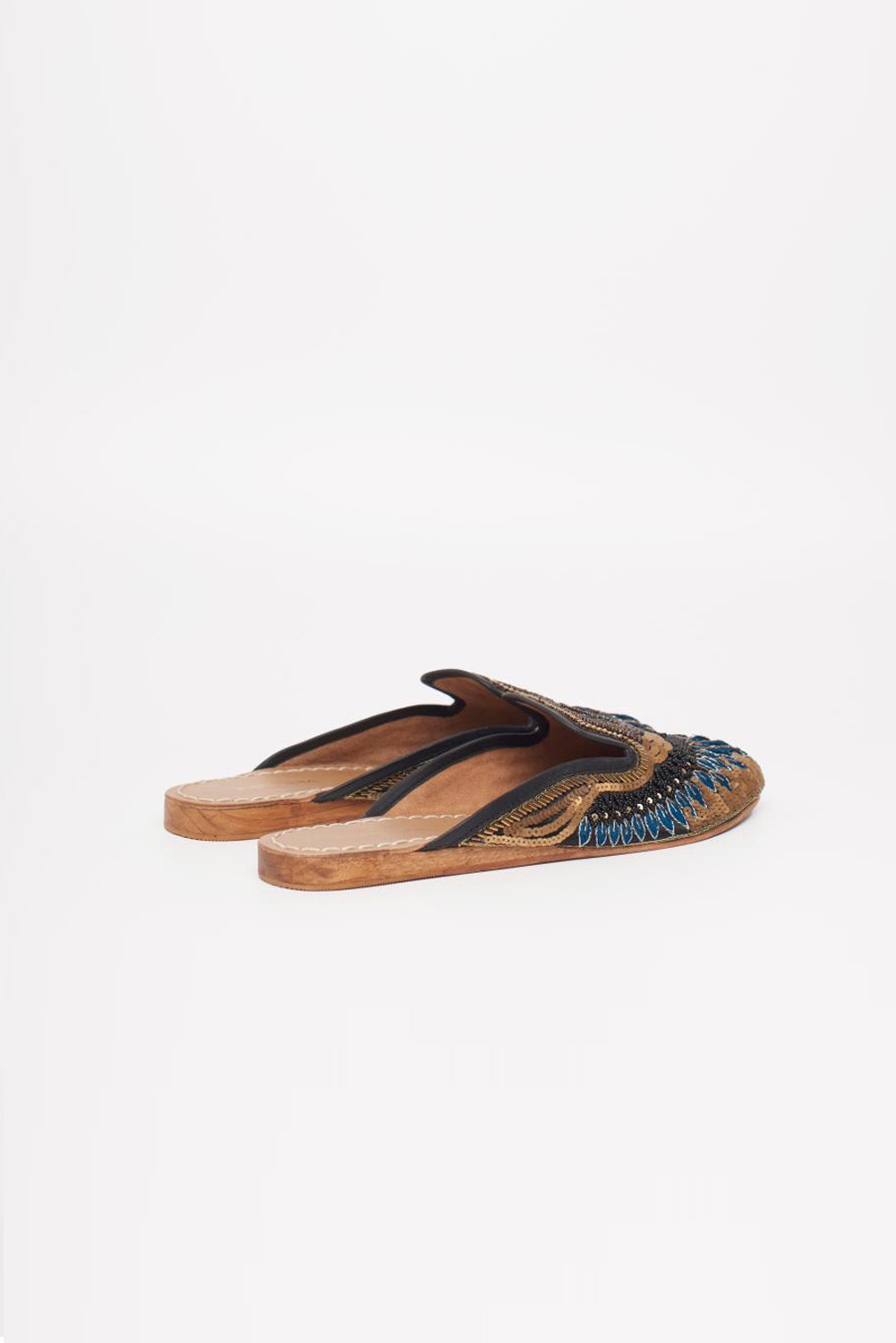 Zuecos rapsodia deals