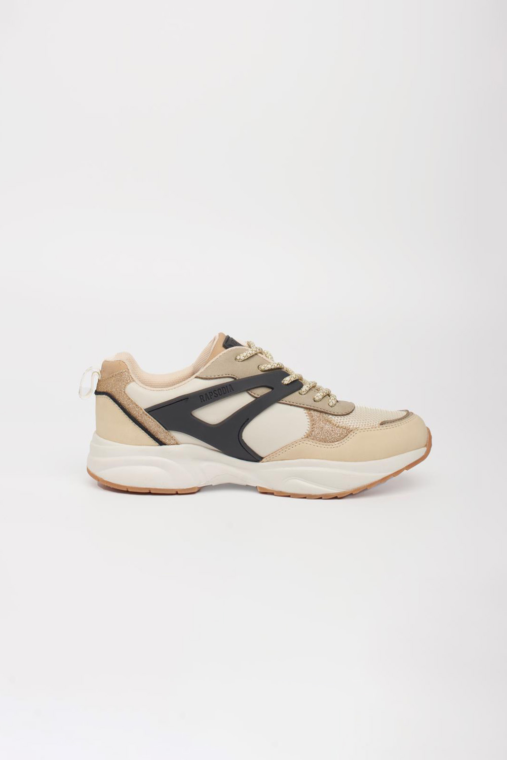 Zapatilla Army Sand