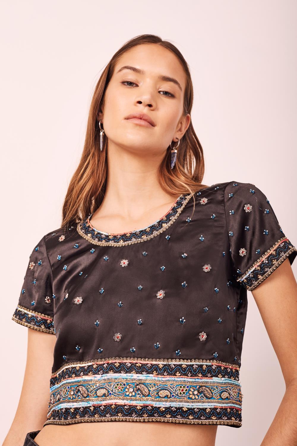 Top Anton New