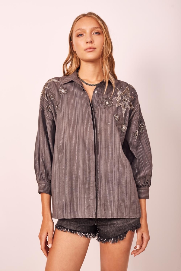 Camisa Louise New