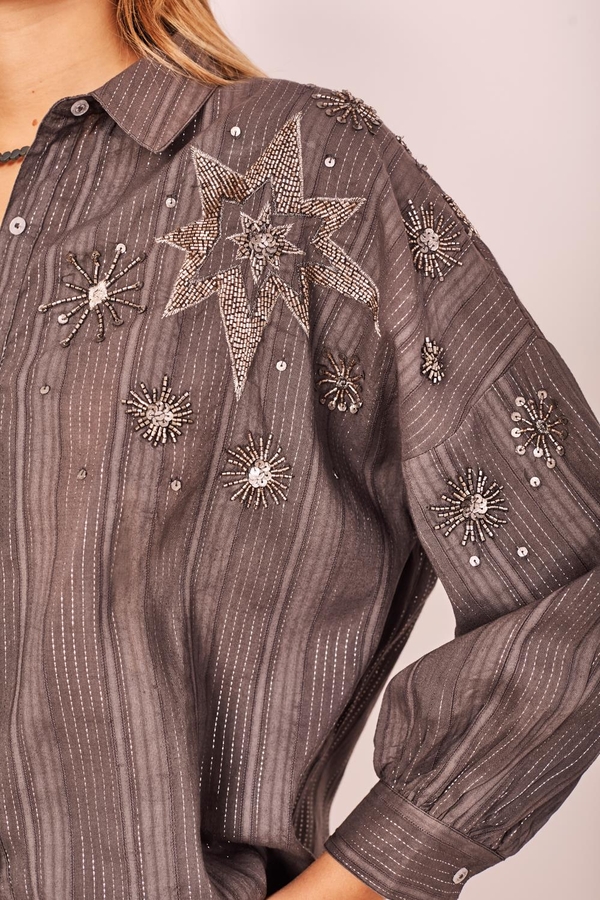 Camisa Louise New