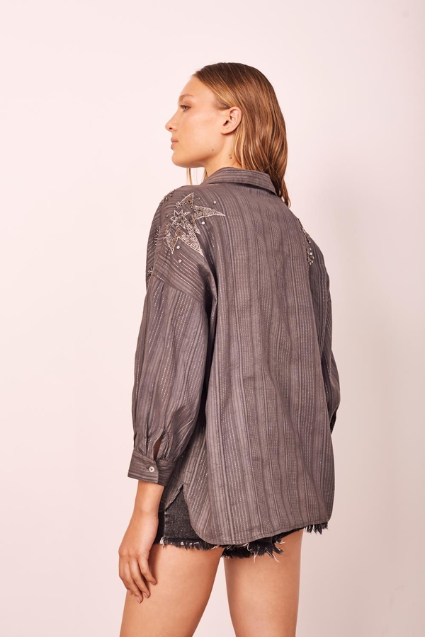Camisa Louise New