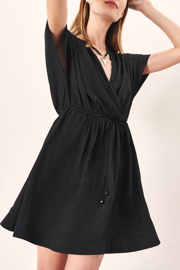 Vestido Miki Luna New