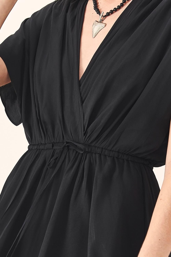 Vestido Miki Luna New