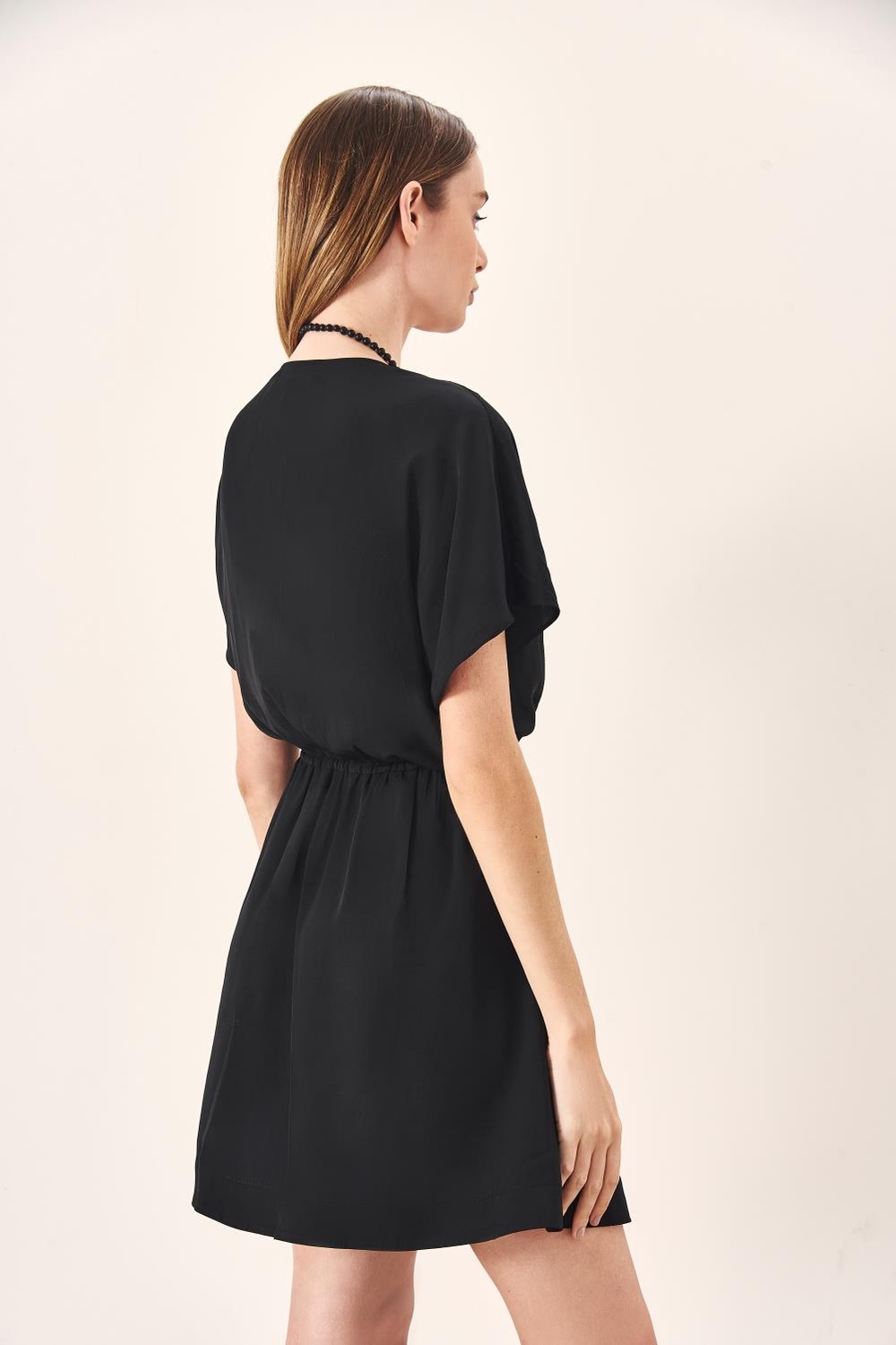 Vestido Miki Luna New
