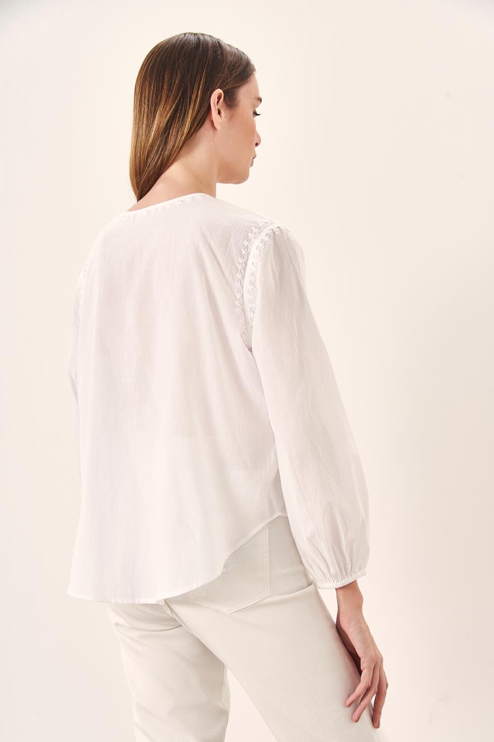 Camisa Gandha Dye