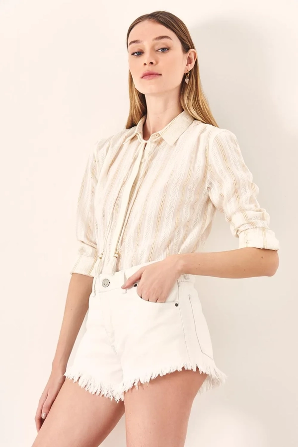 Rapsodia vintage camisas top
