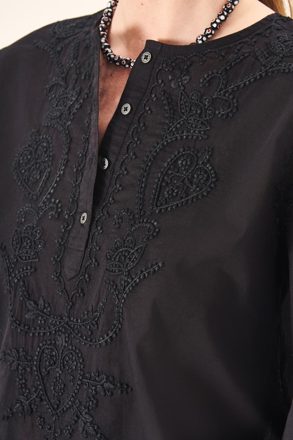 Camisa Gandha Dye