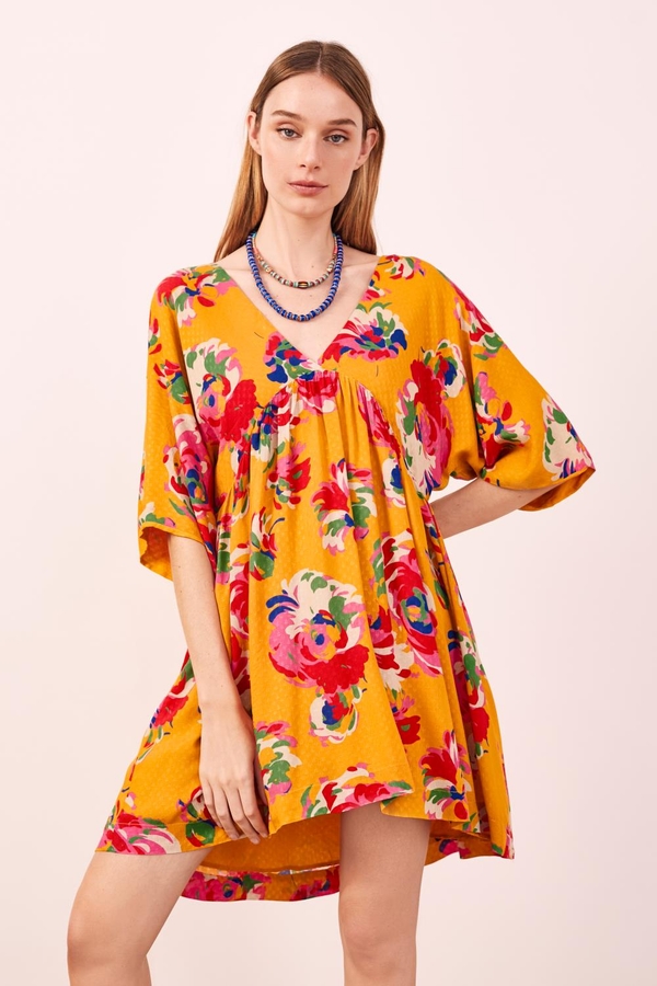 Vestido Rurik Baluka D