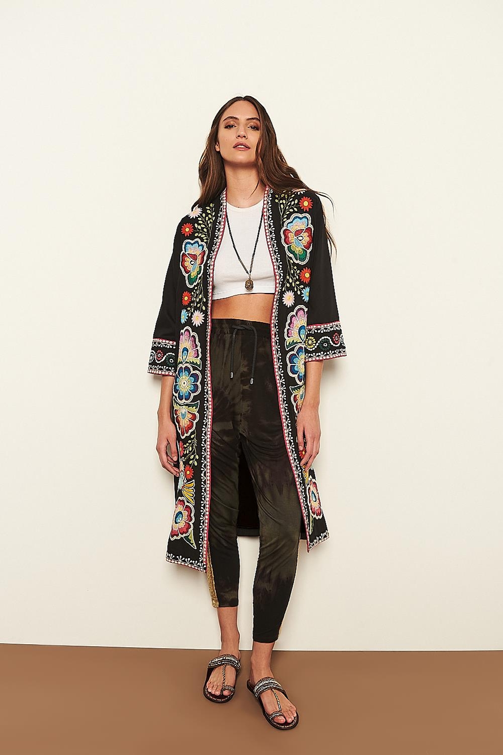 Saco Ikat Arekipa